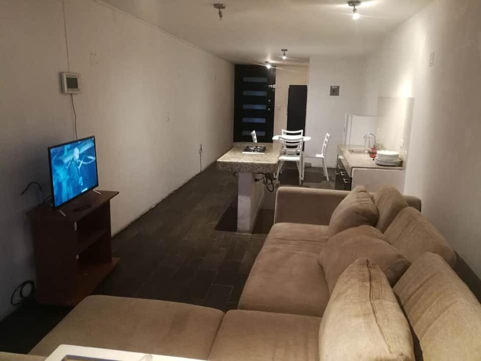 Exelentes Departamentos Y Lofts En El Centro De La Ciudad De Teziutlan Apartment Bagian luar foto