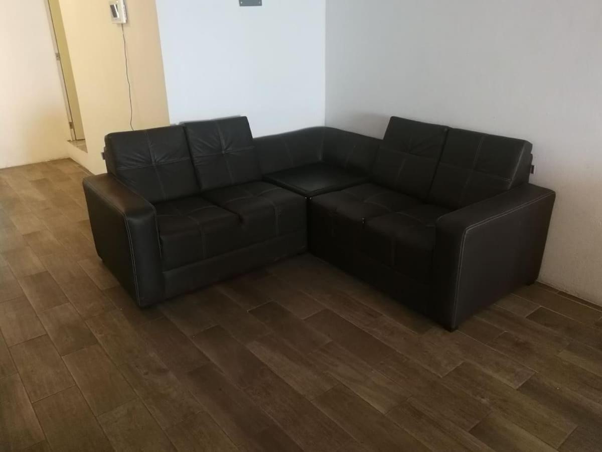 Exelentes Departamentos Y Lofts En El Centro De La Ciudad De Teziutlan Apartment Bagian luar foto